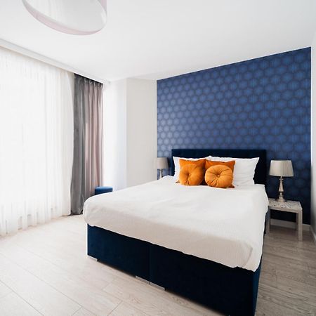 Nice Apart-City Center Krawiecka Apartment Wrocław Exterior foto