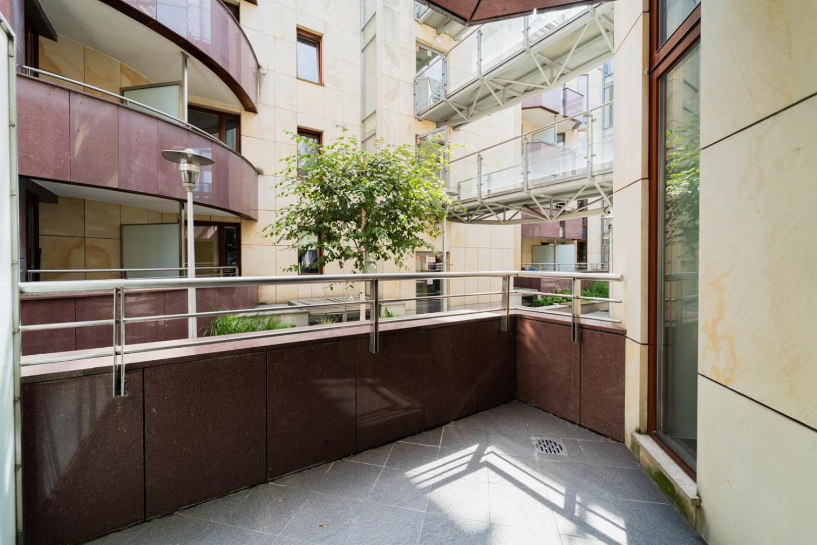 Nice Apart-City Center Krawiecka Apartment Wrocław Exterior foto